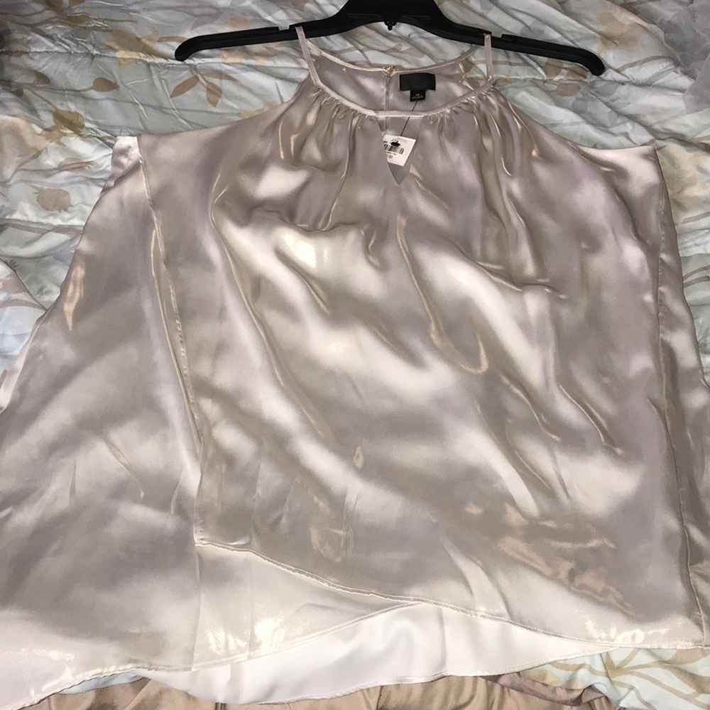 Ladies top